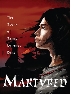 cover image of Martyred